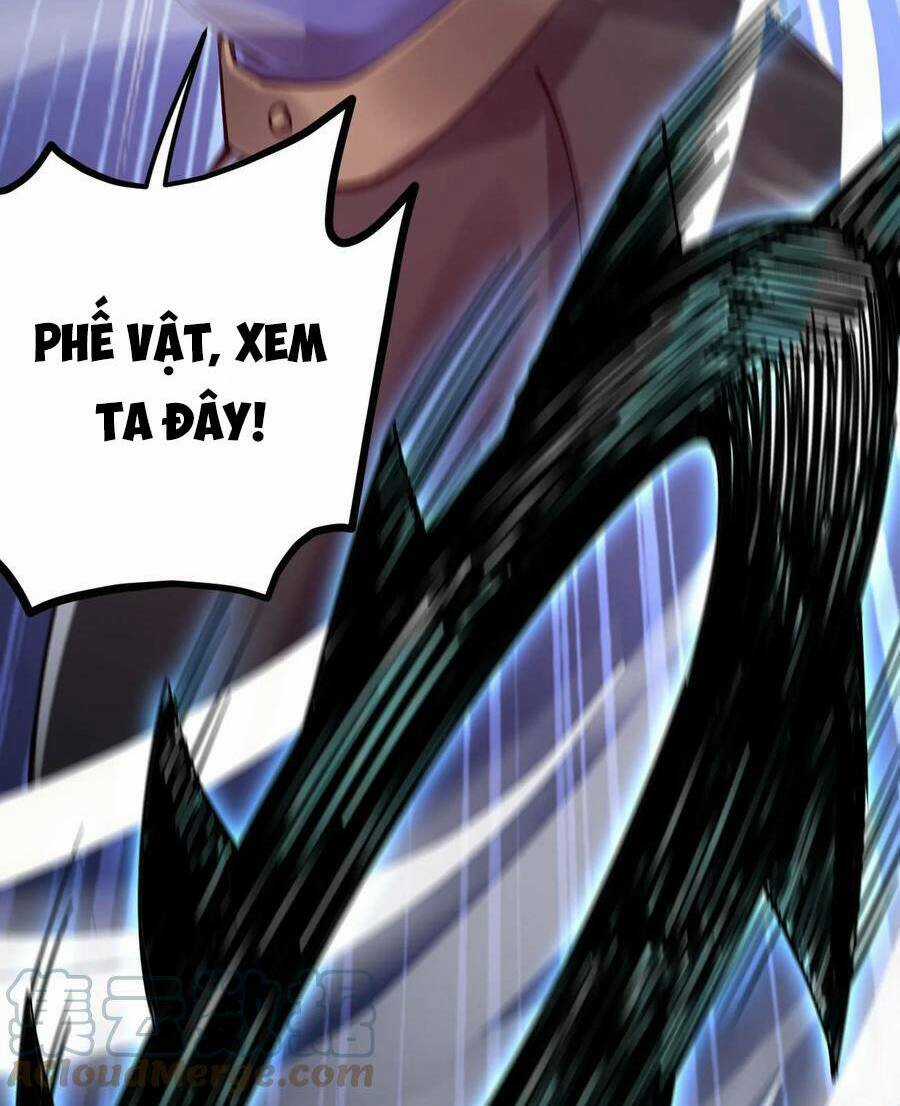 Sức Mạnh Của Kiếm Thần Chapter 42 trang 48