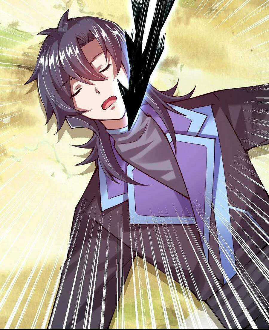 Sức Mạnh Của Kiếm Thần Chapter 42 trang 50