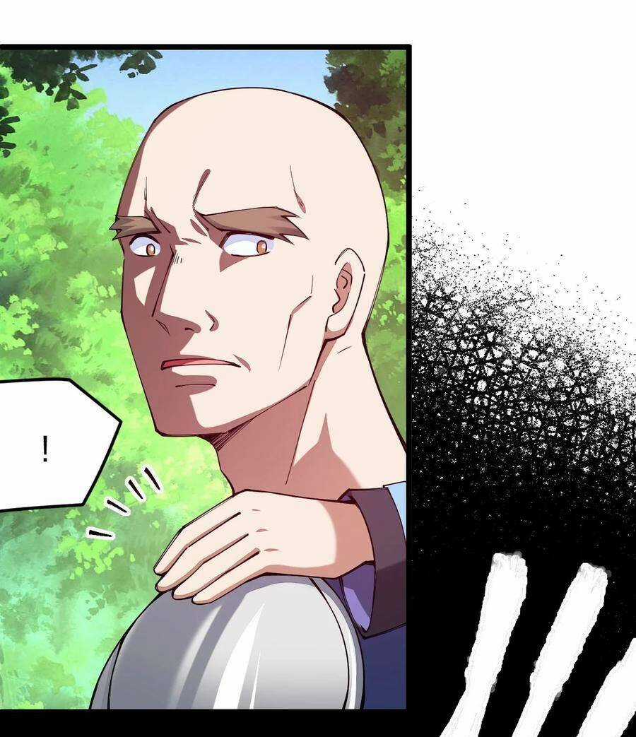 Sức Mạnh Của Kiếm Thần Chapter 42 trang 53