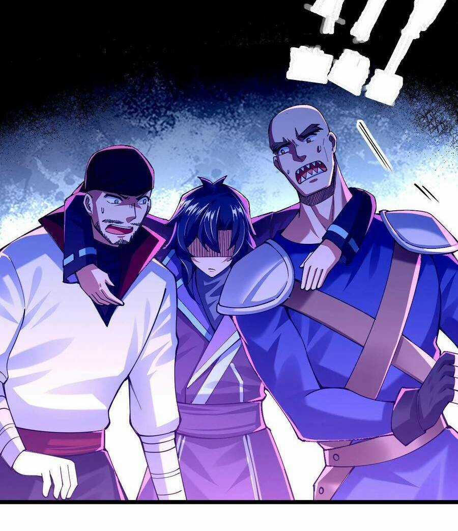 Sức Mạnh Của Kiếm Thần Chapter 42 trang 54