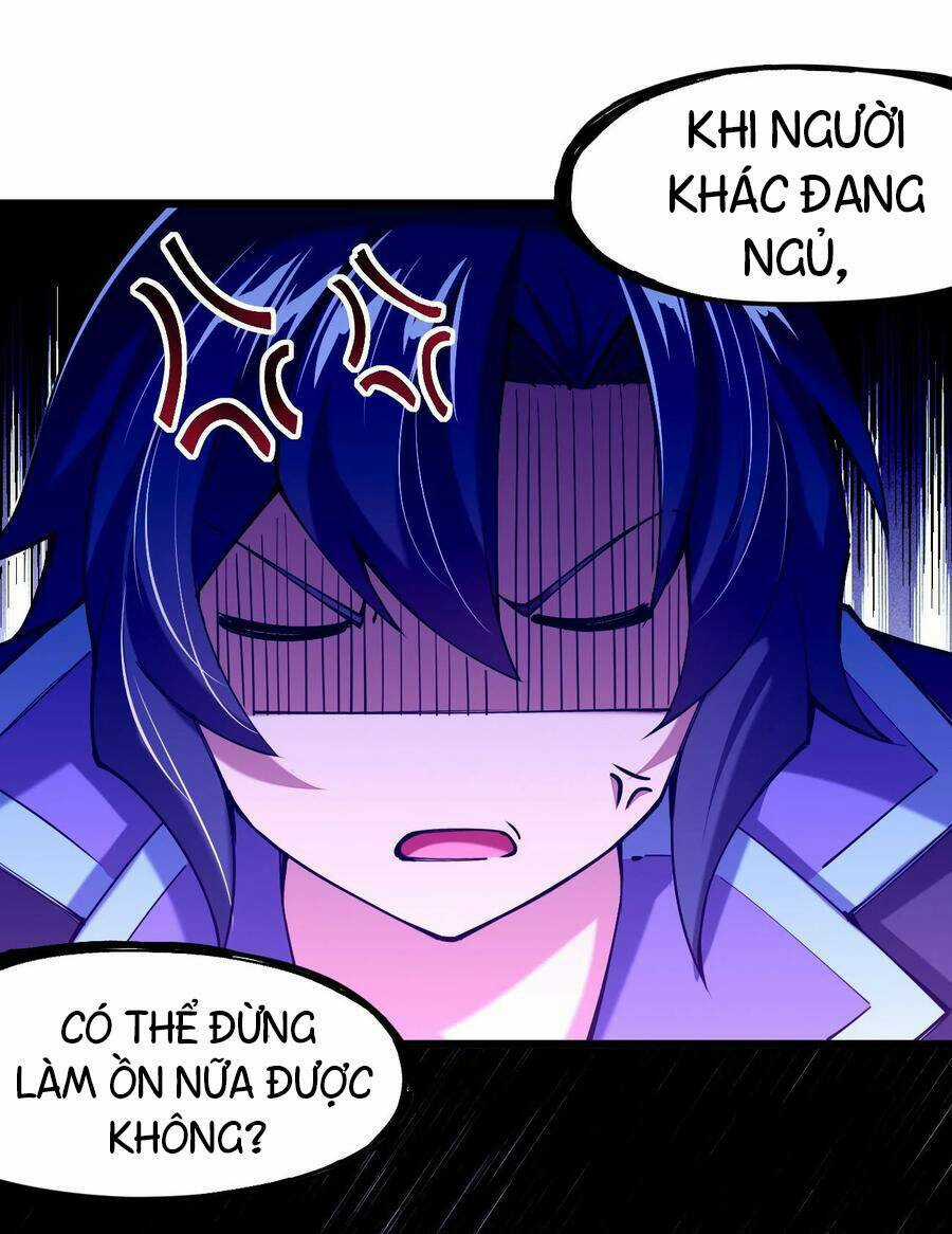 Sức Mạnh Của Kiếm Thần Chapter 42 trang 55