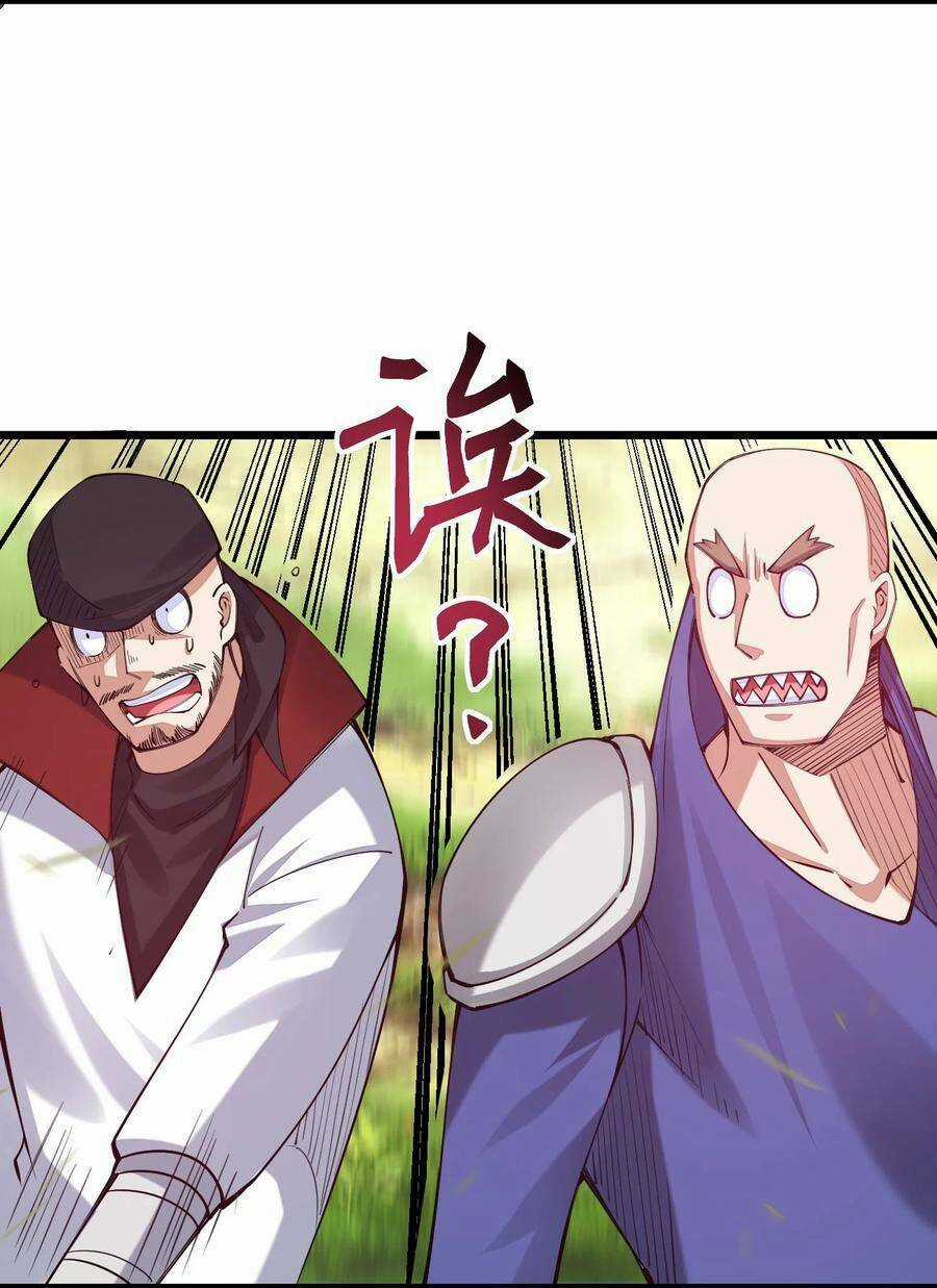 Sức Mạnh Của Kiếm Thần Chapter 42 trang 57