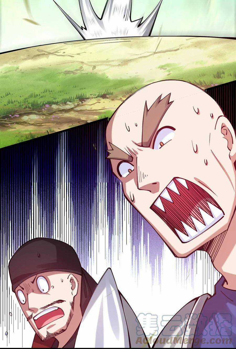 Sức Mạnh Của Kiếm Thần Chapter 42 trang 59