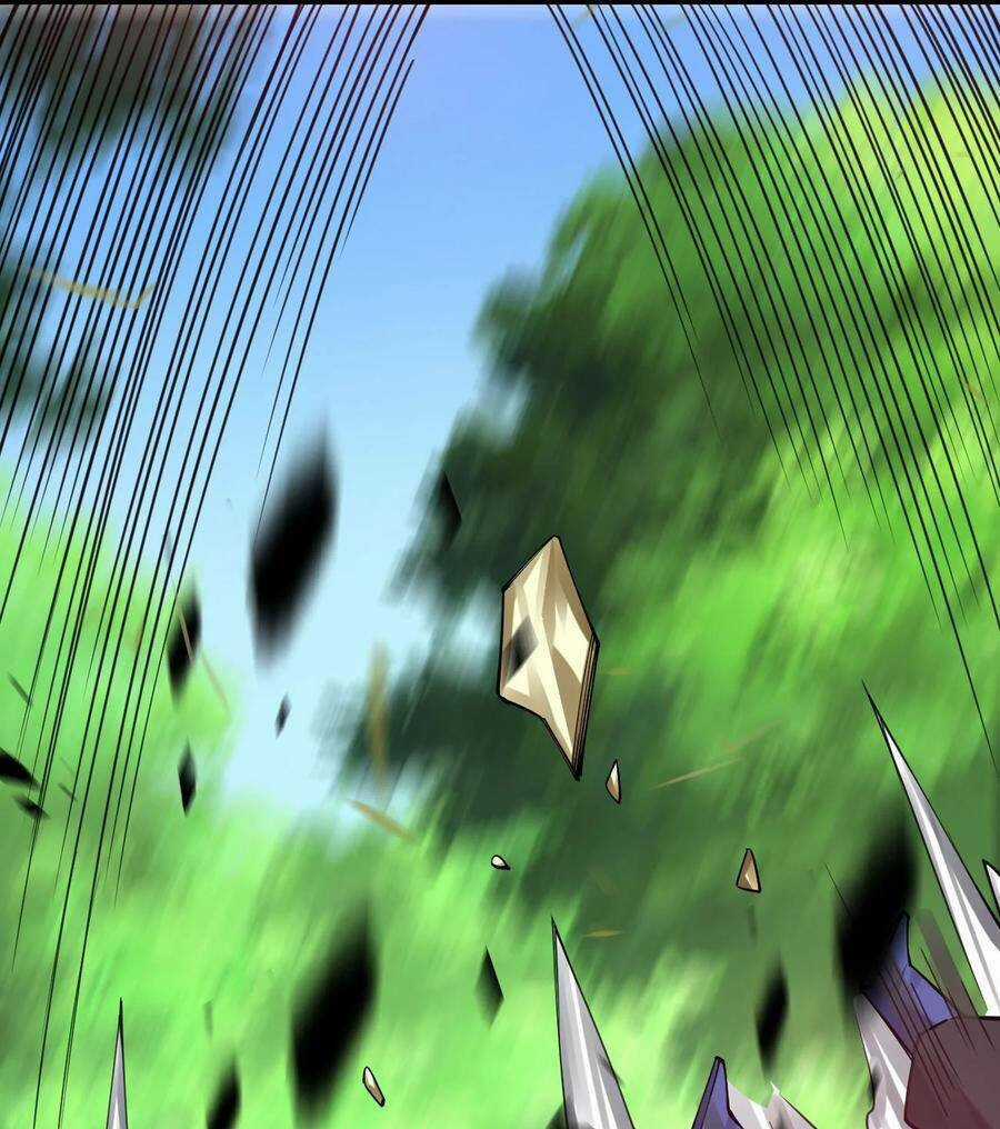 Sức Mạnh Của Kiếm Thần Chapter 42 trang 60