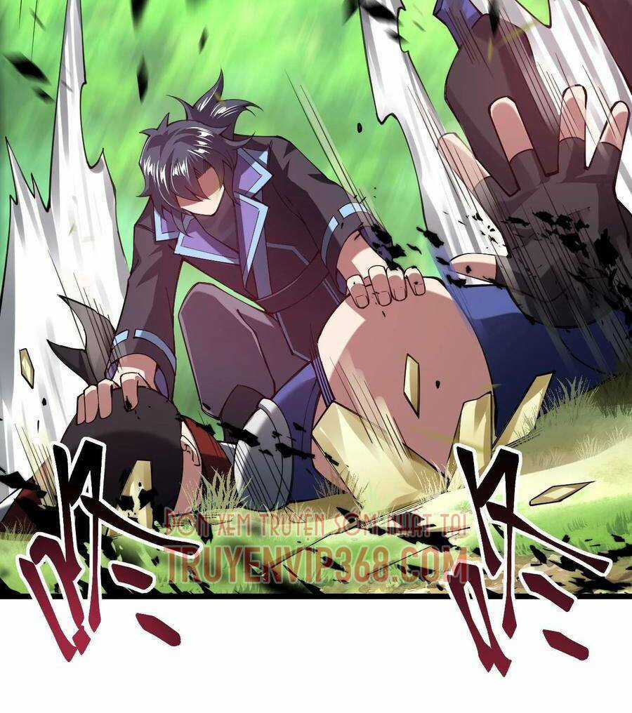 Sức Mạnh Của Kiếm Thần Chapter 42 trang 61