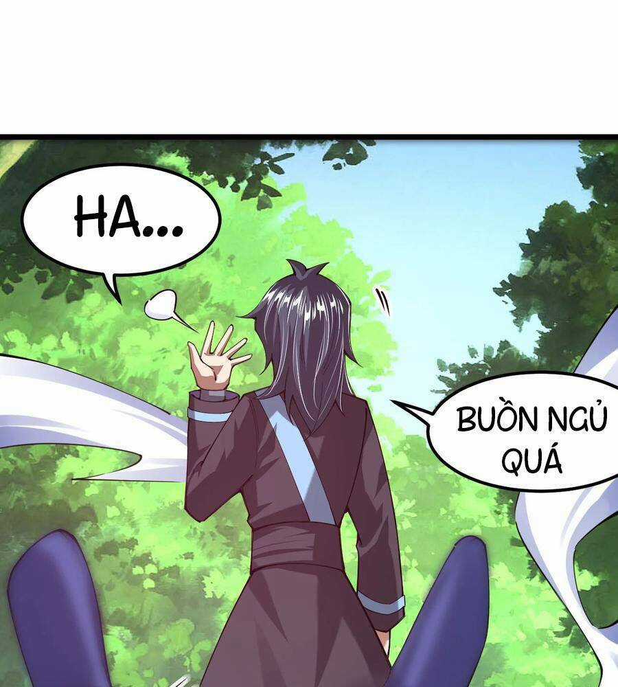 Sức Mạnh Của Kiếm Thần Chapter 42 trang 62