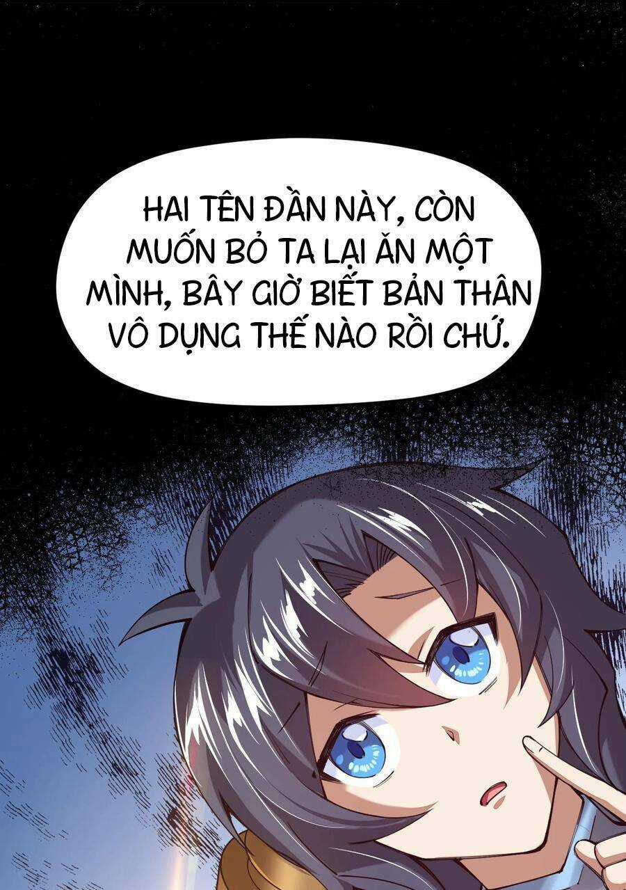 Sức Mạnh Của Kiếm Thần Chapter 42 trang 66