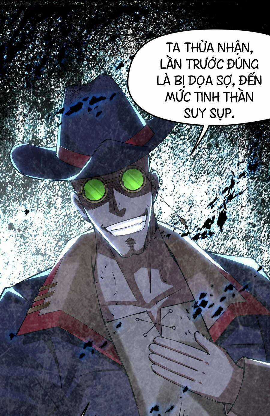 Sức Mạnh Của Kiếm Thần Chapter 42 trang 72