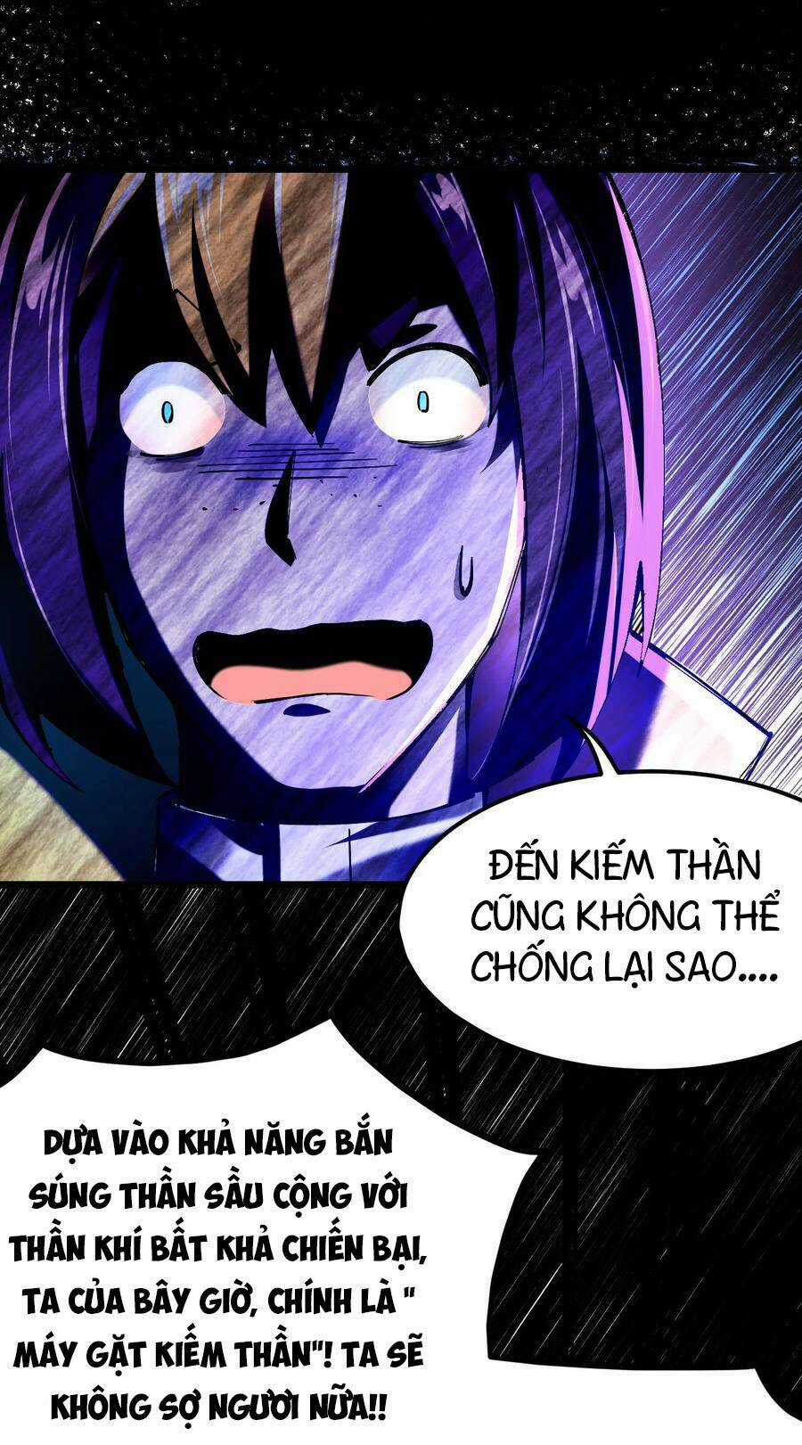 Sức Mạnh Của Kiếm Thần Chapter 42 trang 74