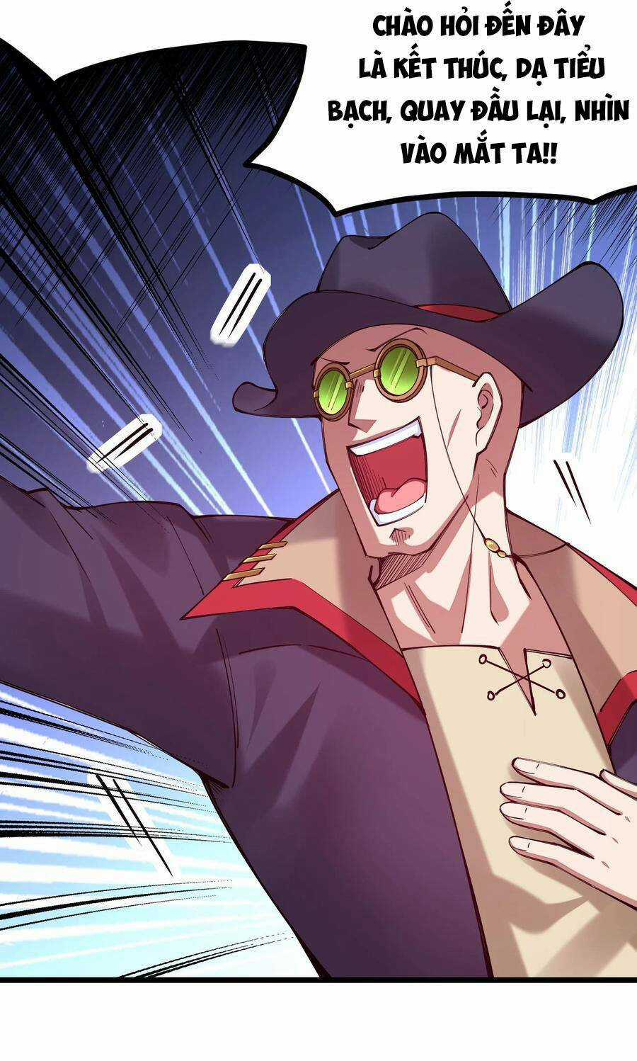 Sức Mạnh Của Kiếm Thần Chapter 42 trang 75