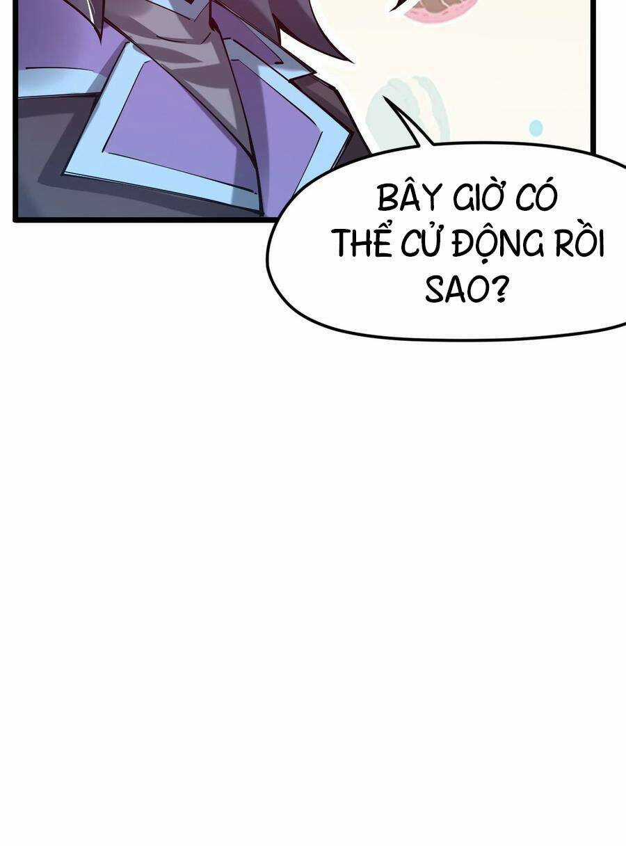 Sức Mạnh Của Kiếm Thần Chapter 42 trang 77