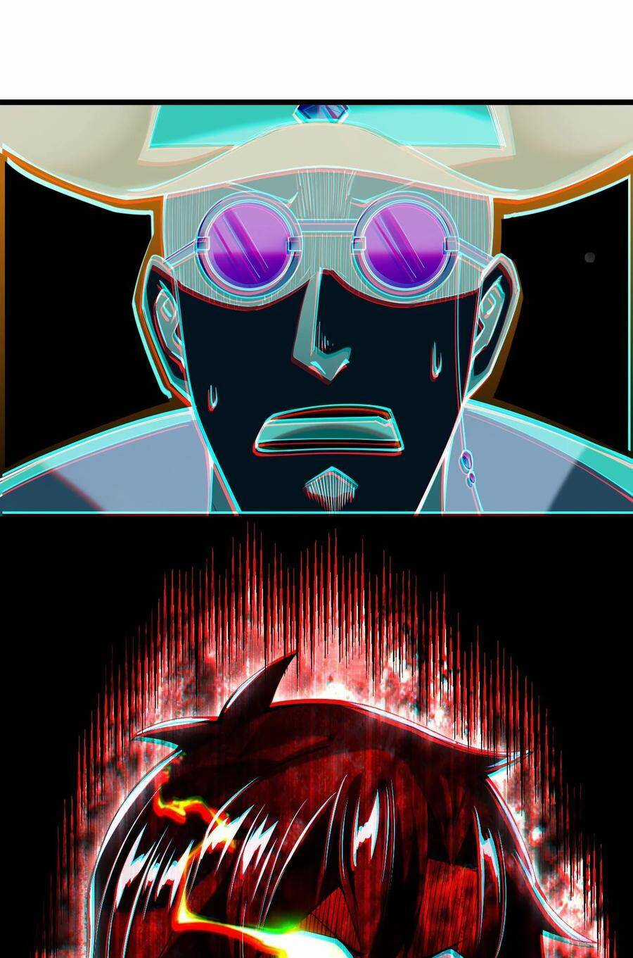 Sức Mạnh Của Kiếm Thần Chapter 42 trang 78