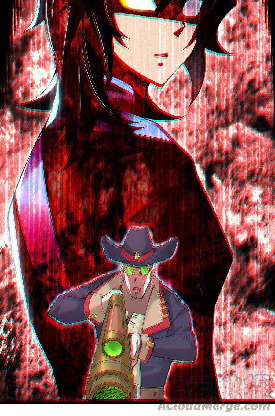 Sức Mạnh Của Kiếm Thần Chapter 42 trang 79