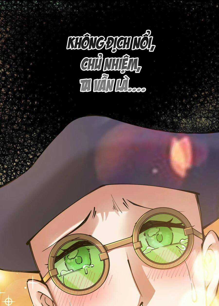 Sức Mạnh Của Kiếm Thần Chapter 42 trang 81