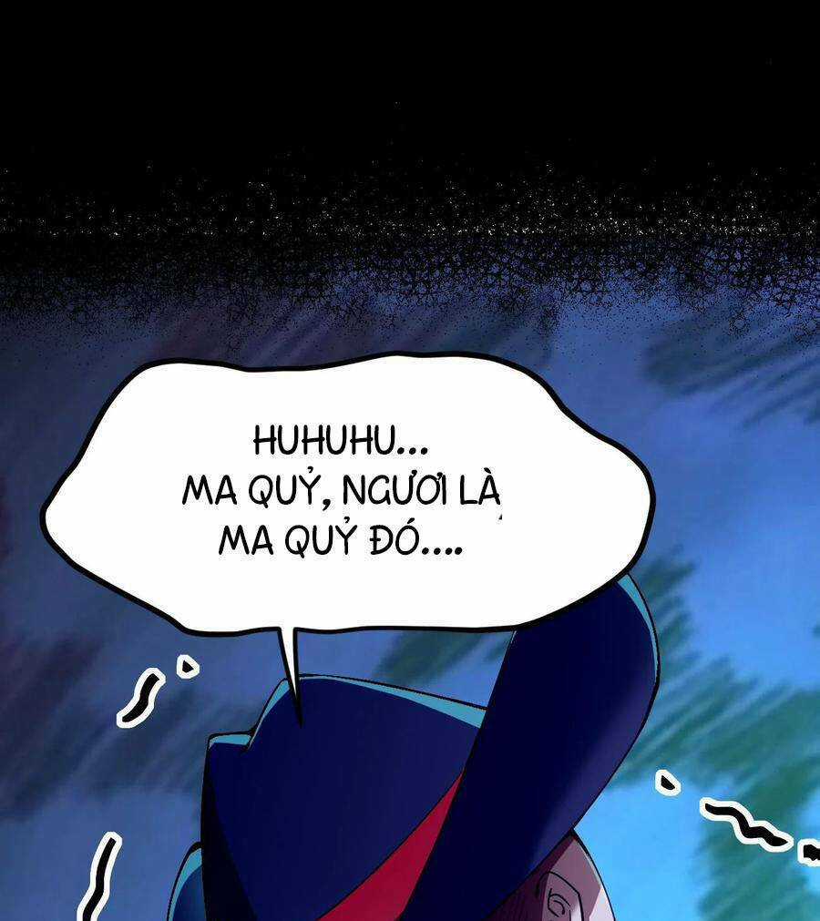 Sức Mạnh Của Kiếm Thần Chapter 43 trang 16