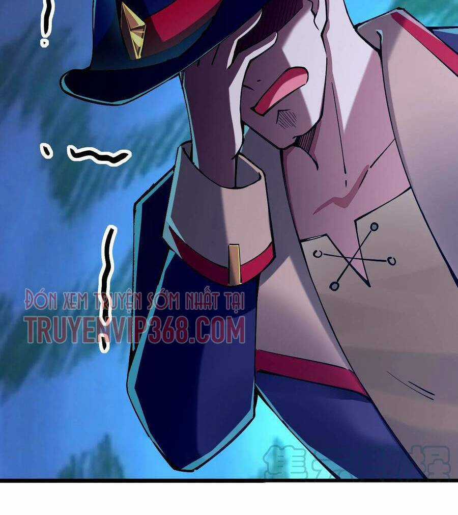 Sức Mạnh Của Kiếm Thần Chapter 43 trang 17