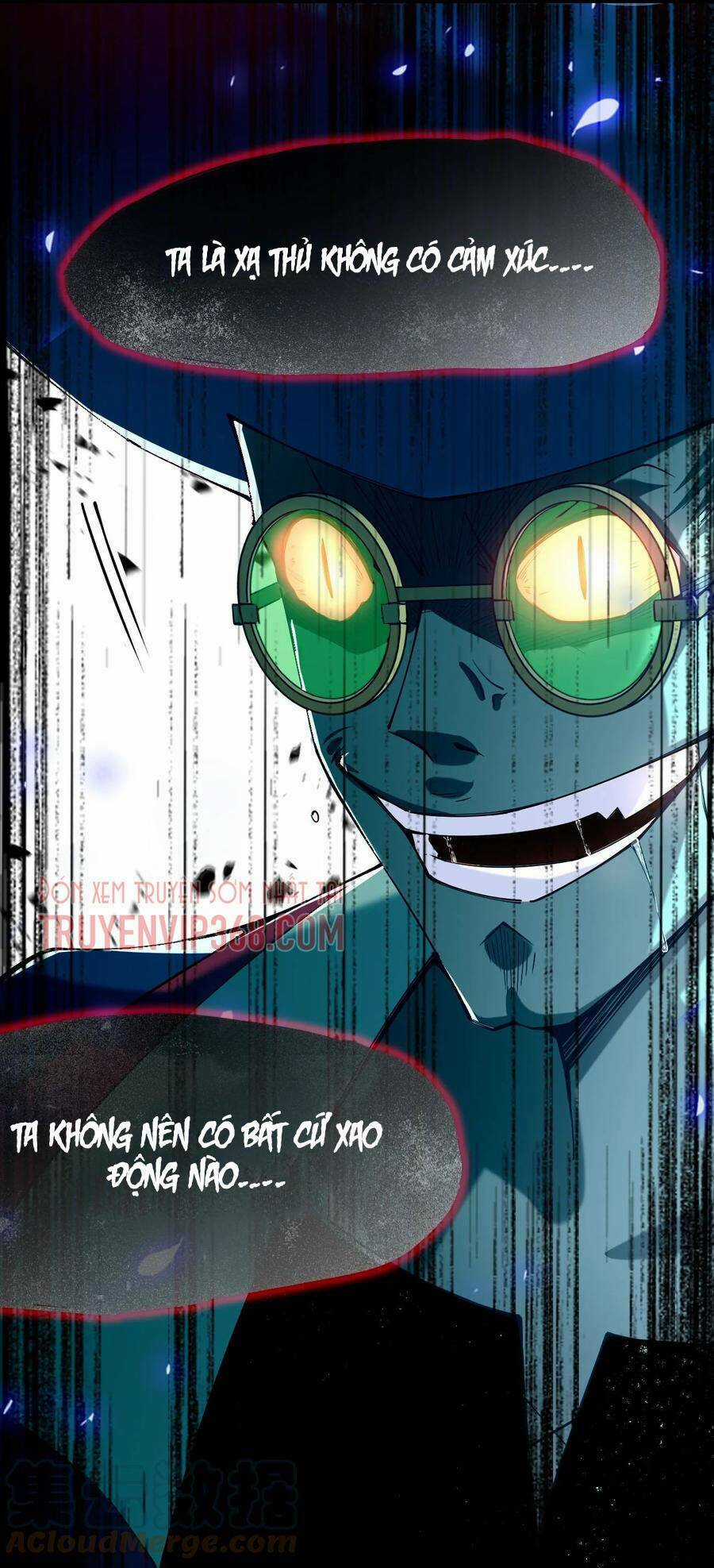 Sức Mạnh Của Kiếm Thần Chapter 43 trang 20