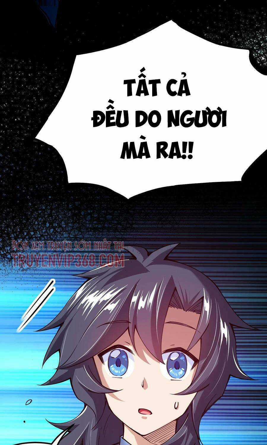 Sức Mạnh Của Kiếm Thần Chapter 43 trang 21