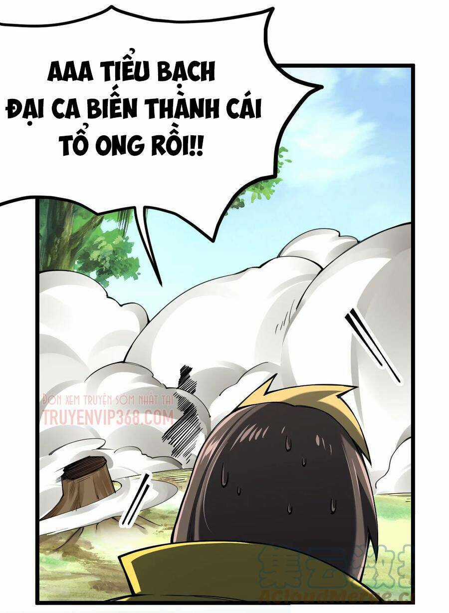 Sức Mạnh Của Kiếm Thần Chapter 43 trang 27