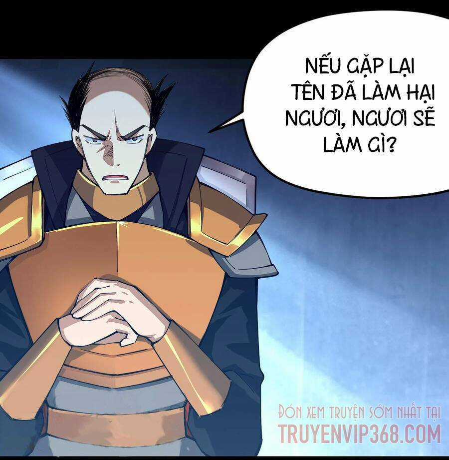 Sức Mạnh Của Kiếm Thần Chapter 43 trang 3