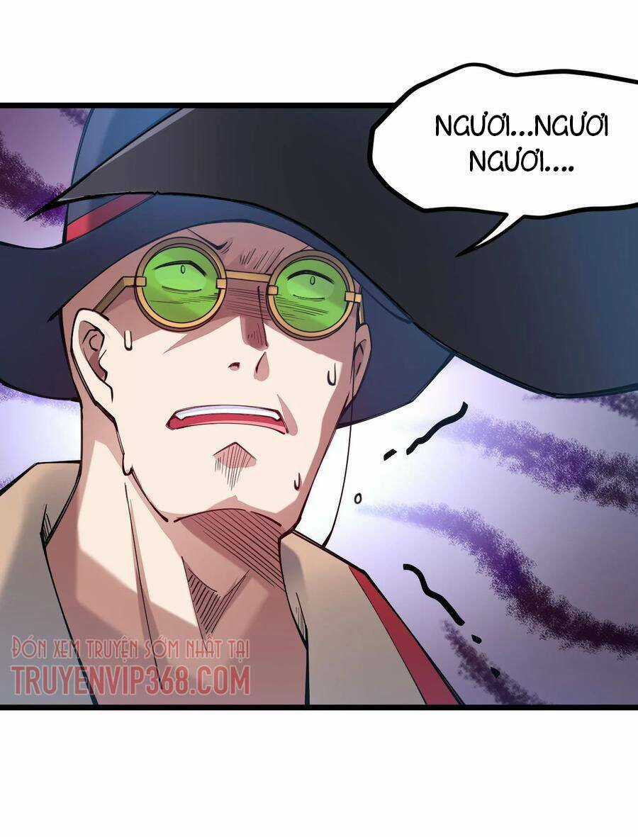 Sức Mạnh Của Kiếm Thần Chapter 43 trang 30