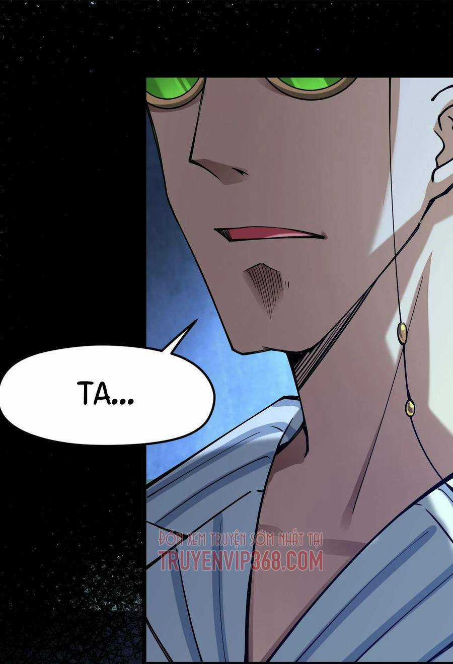 Sức Mạnh Của Kiếm Thần Chapter 43 trang 4