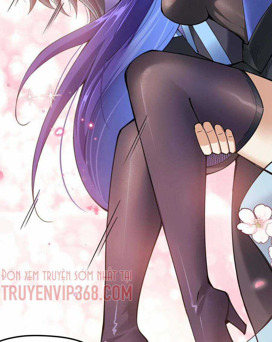 Sức Mạnh Của Kiếm Thần Chapter 43 trang 46