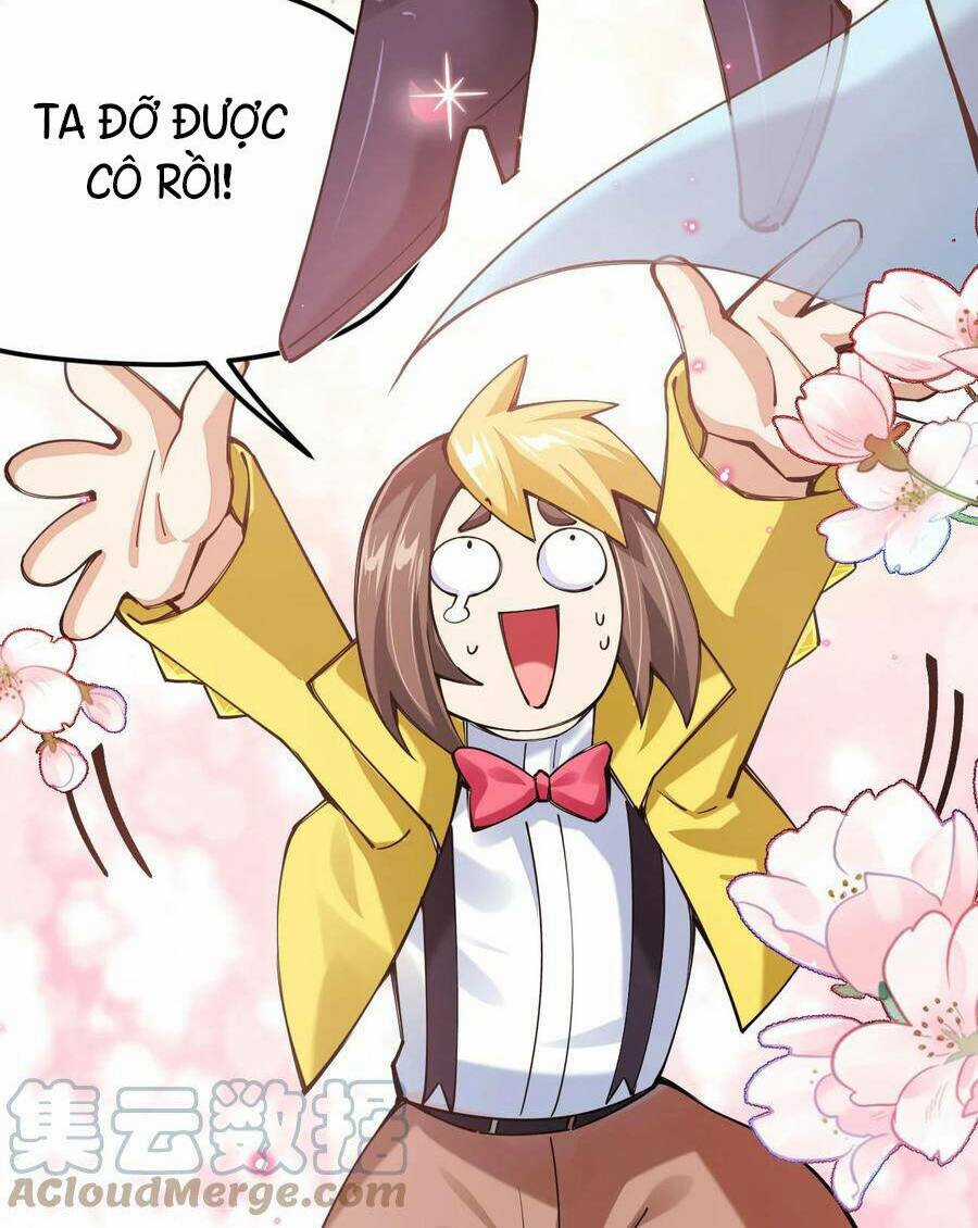 Sức Mạnh Của Kiếm Thần Chapter 43 trang 47