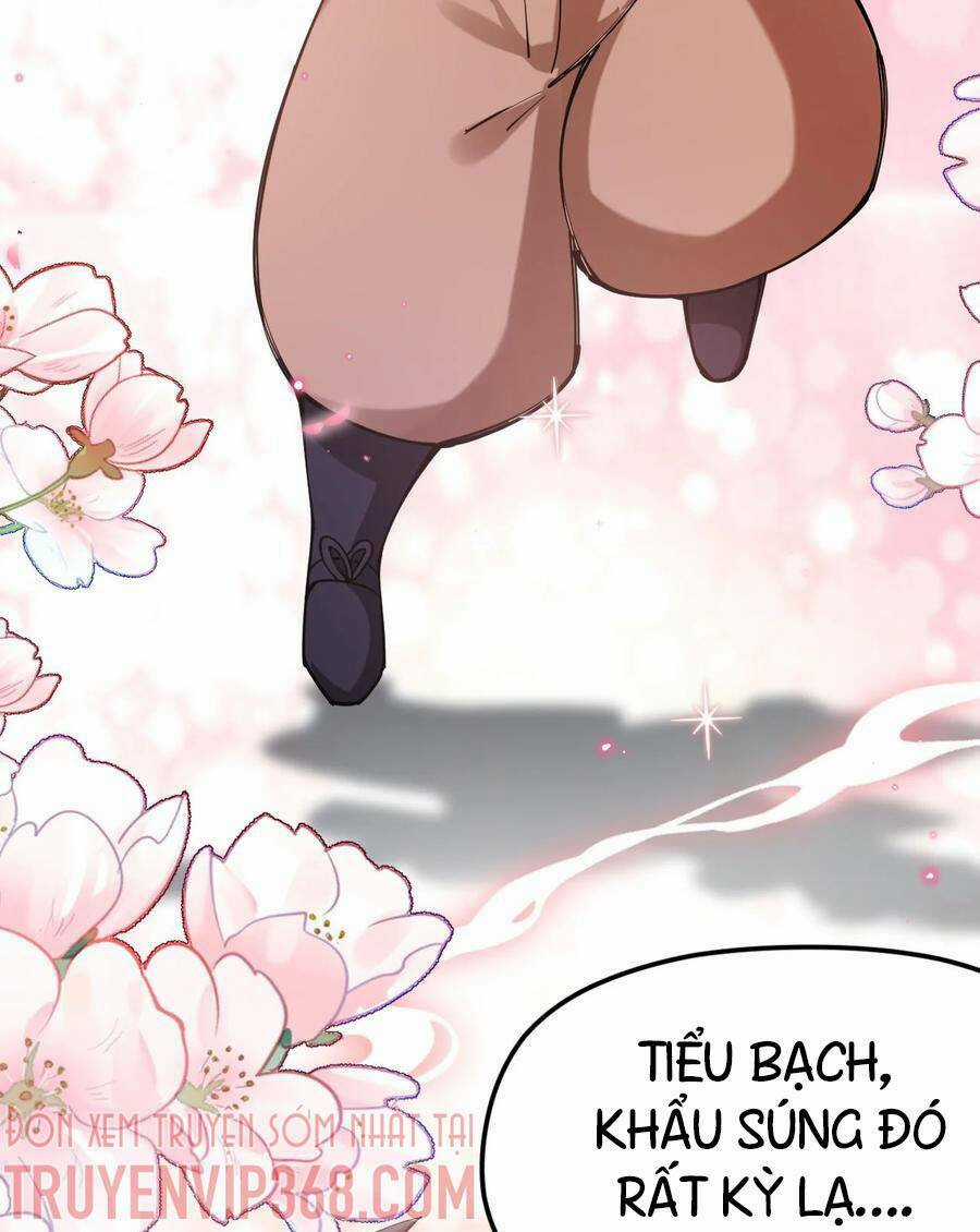 Sức Mạnh Của Kiếm Thần Chapter 43 trang 48