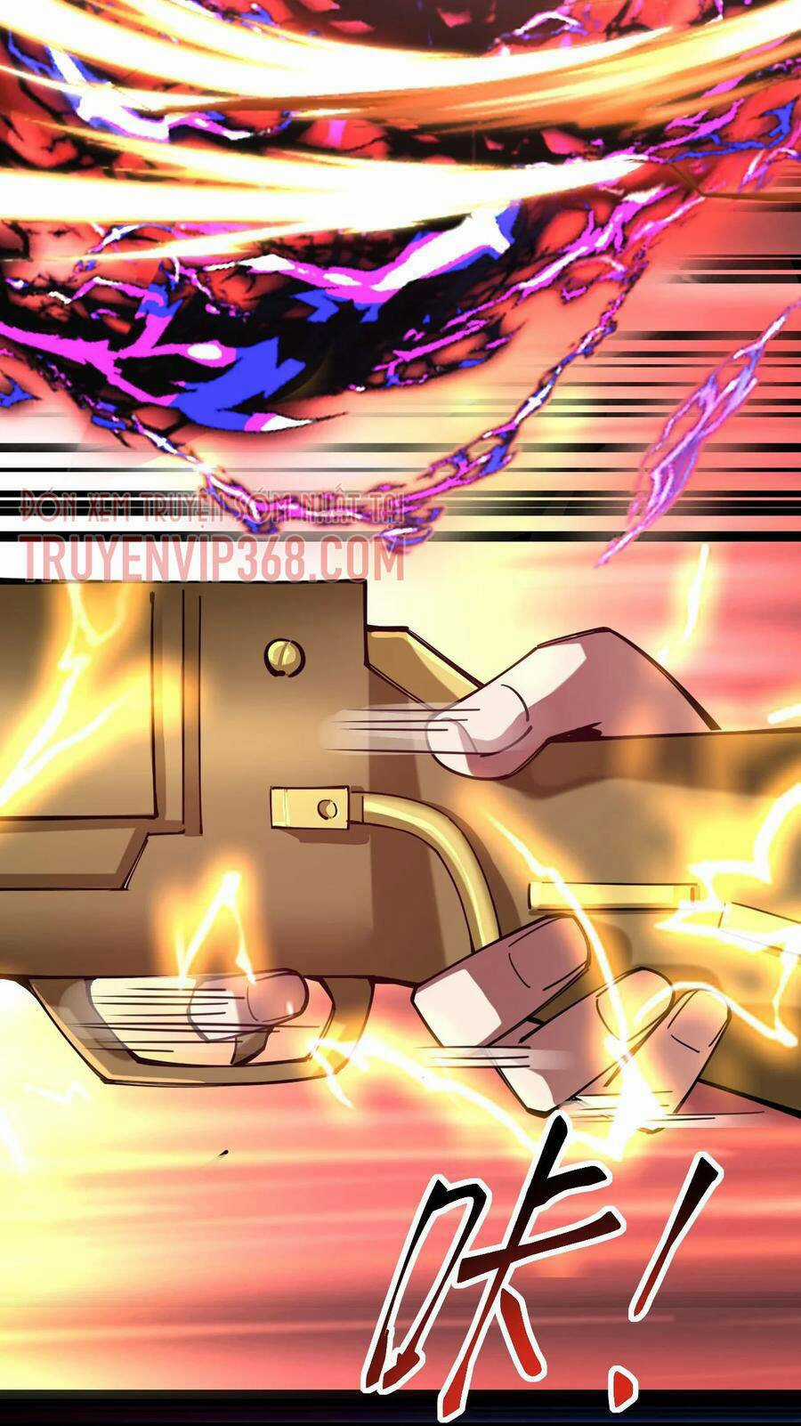 Sức Mạnh Của Kiếm Thần Chapter 43 trang 53