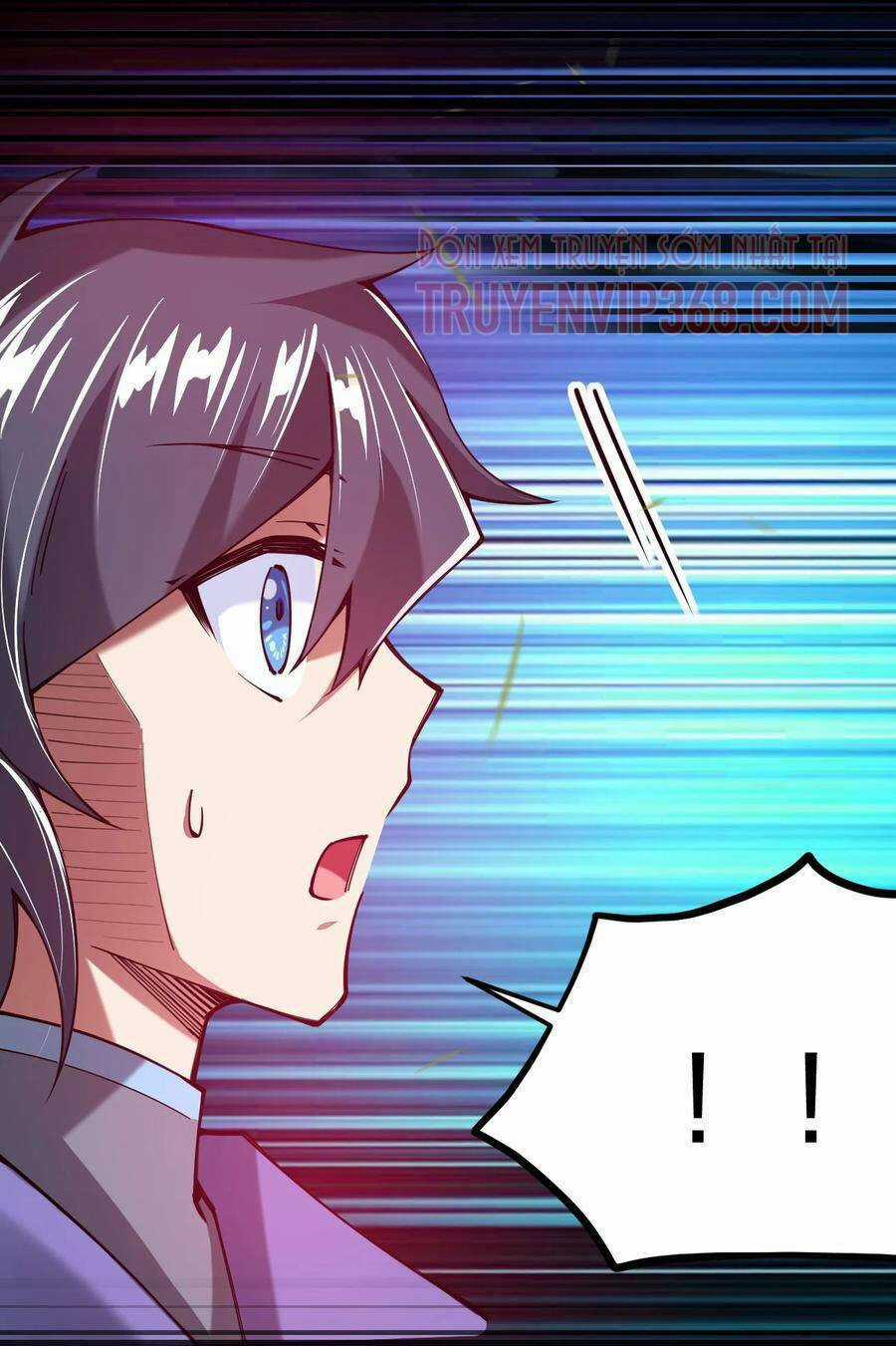 Sức Mạnh Của Kiếm Thần Chapter 43 trang 54