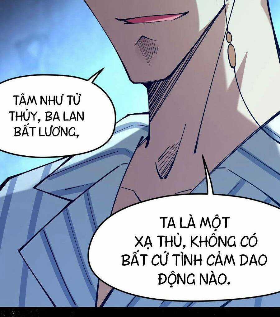Sức Mạnh Của Kiếm Thần Chapter 43 trang 6