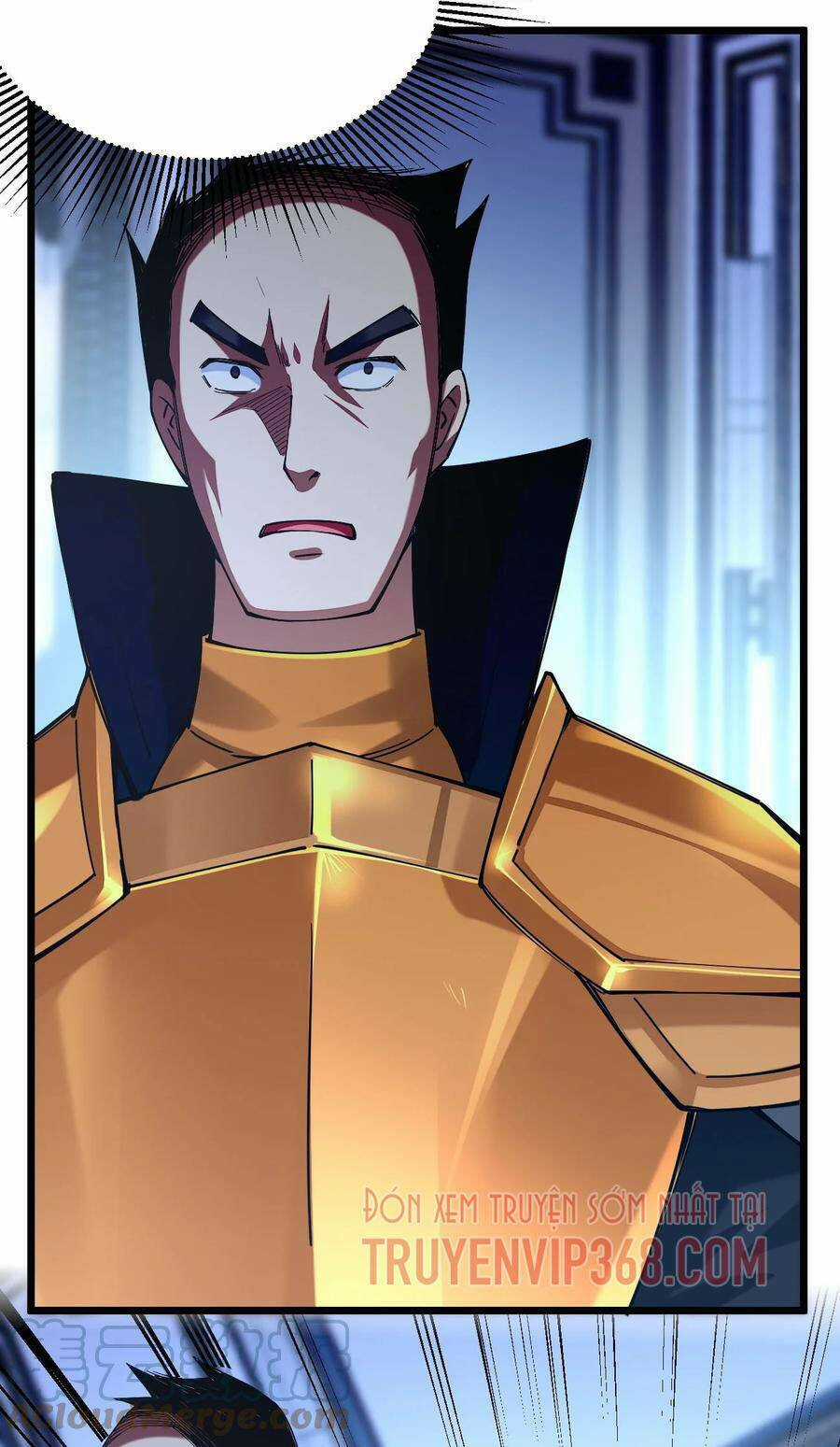 Sức Mạnh Của Kiếm Thần Chapter 43 trang 63