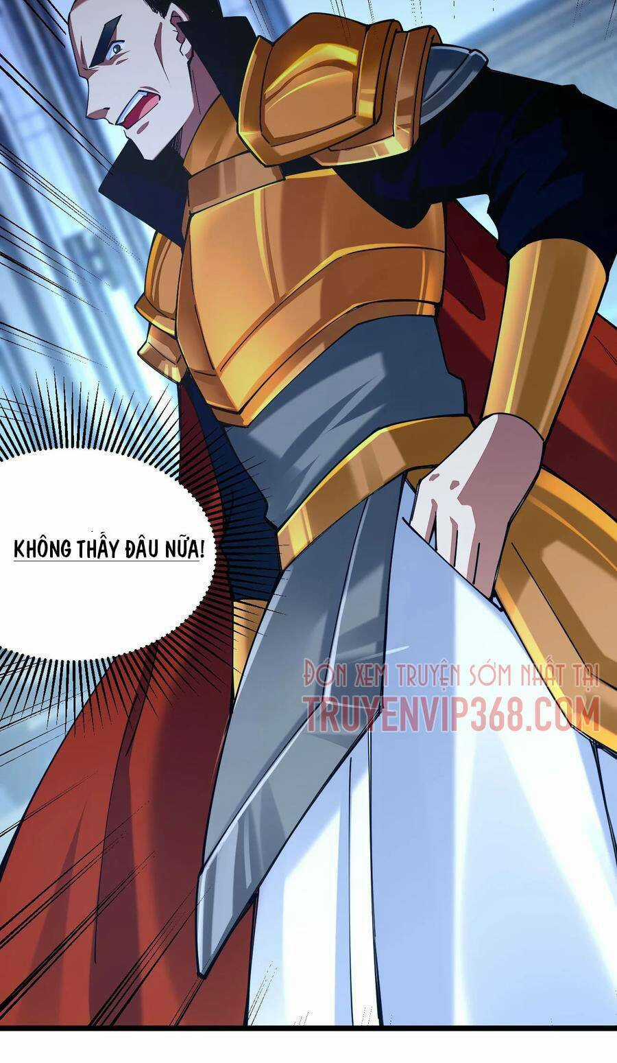 Sức Mạnh Của Kiếm Thần Chapter 43 trang 64