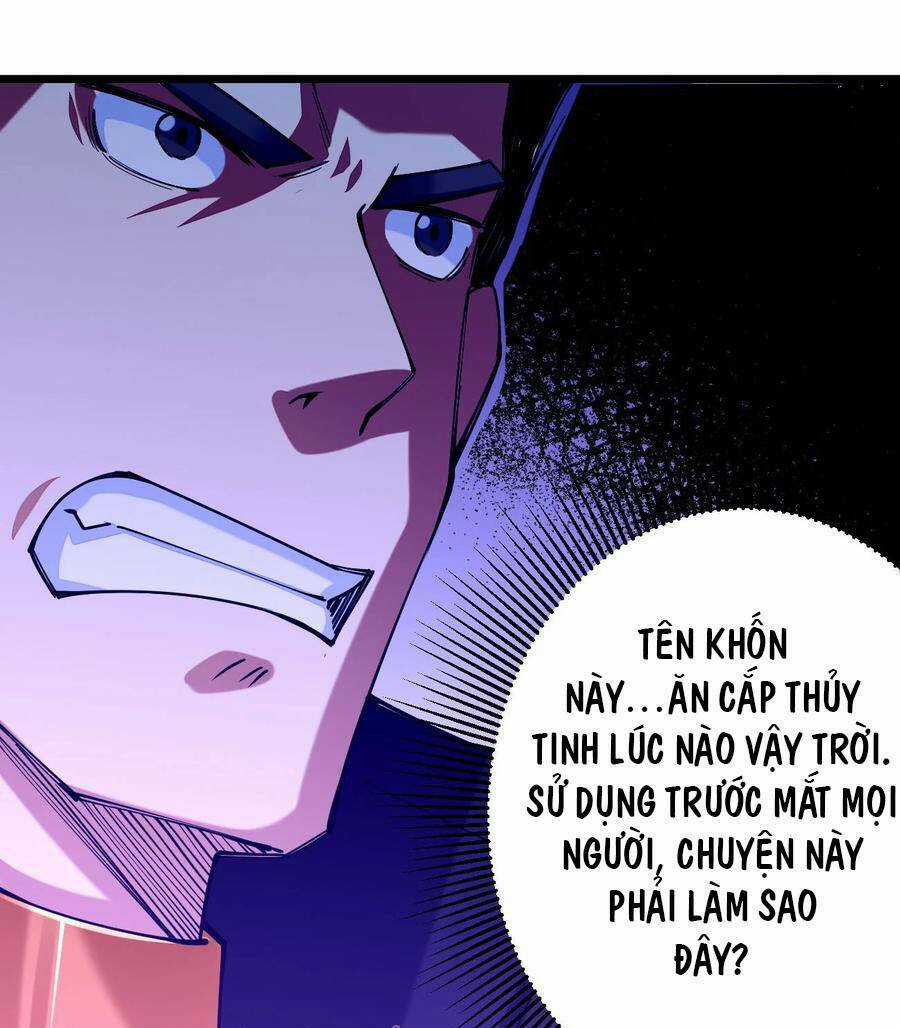 Sức Mạnh Của Kiếm Thần Chapter 43 trang 66