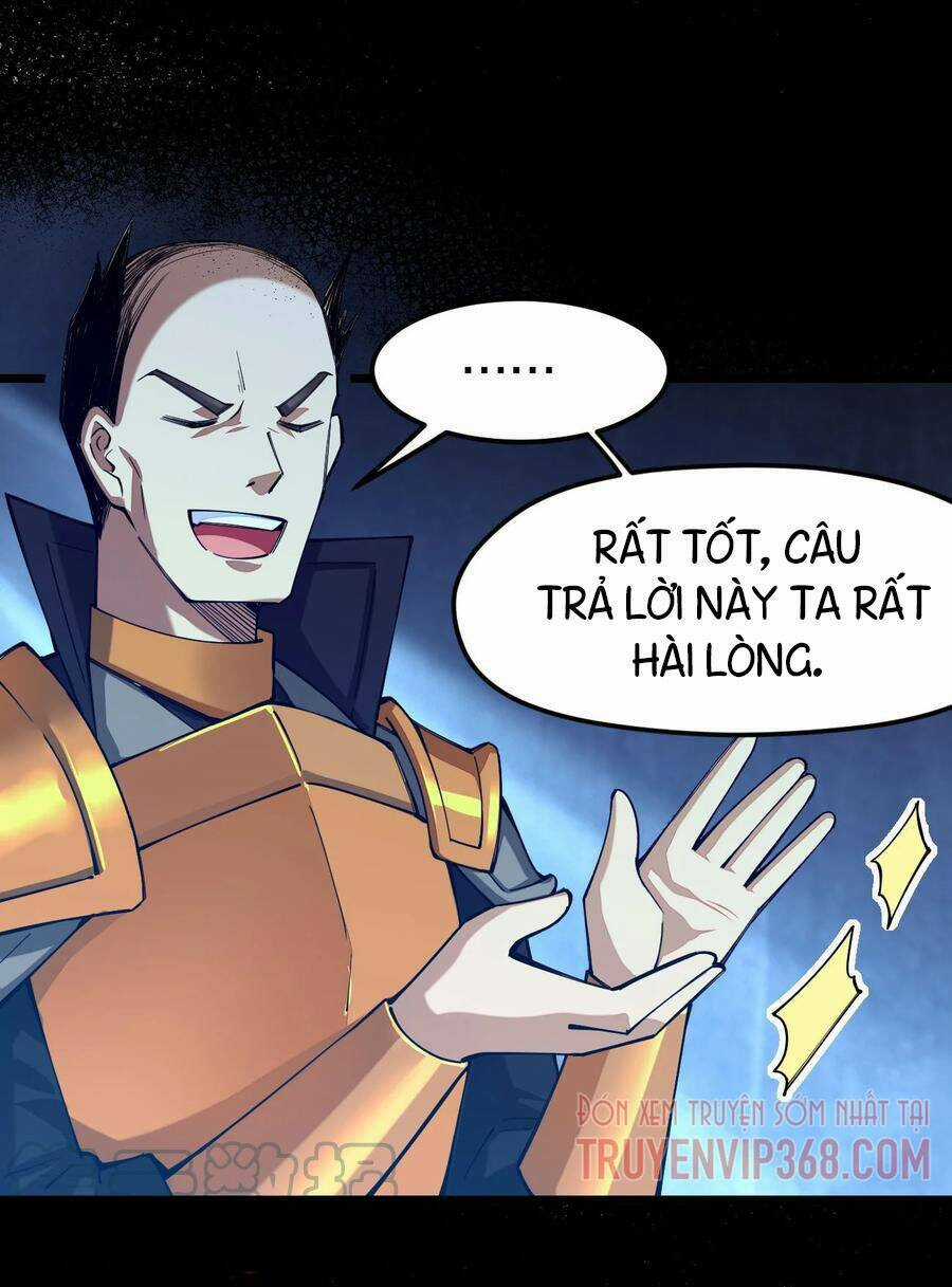 Sức Mạnh Của Kiếm Thần Chapter 43 trang 7