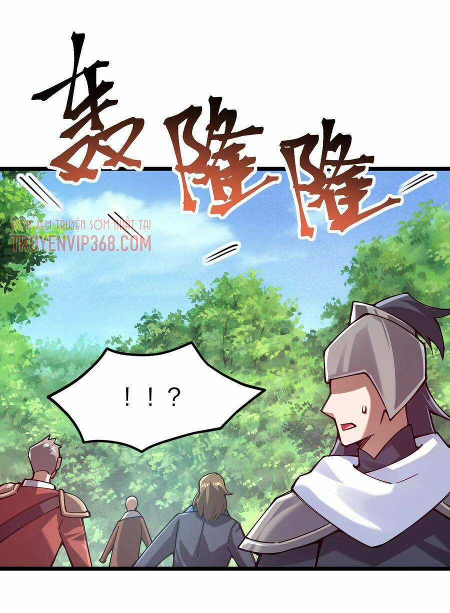 Sức Mạnh Của Kiếm Thần Chapter 43 trang 75