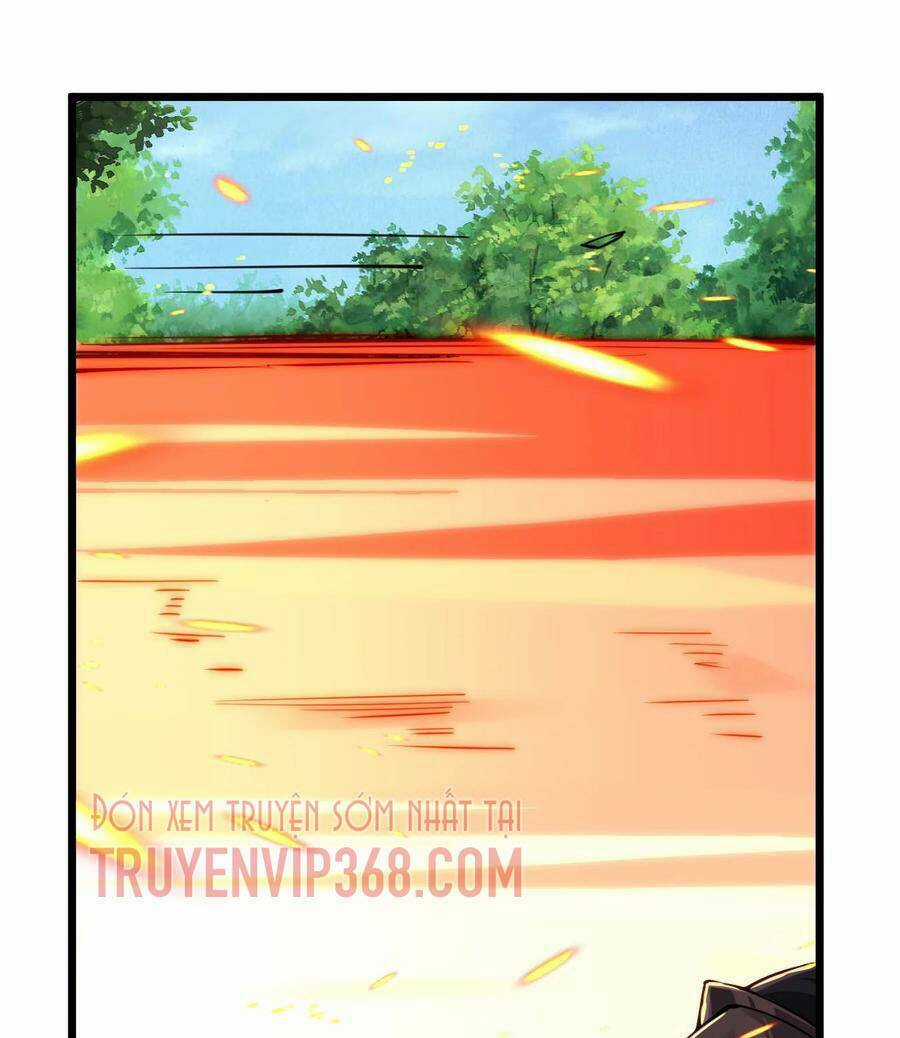 Sức Mạnh Của Kiếm Thần Chapter 43 trang 76