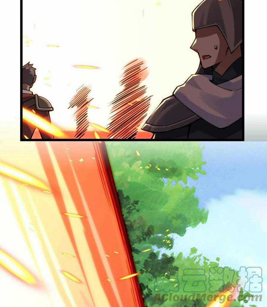 Sức Mạnh Của Kiếm Thần Chapter 43 trang 77