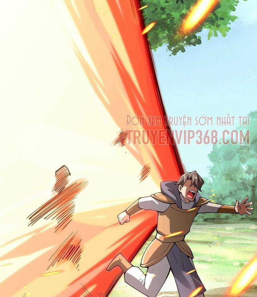Sức Mạnh Của Kiếm Thần Chapter 43 trang 78