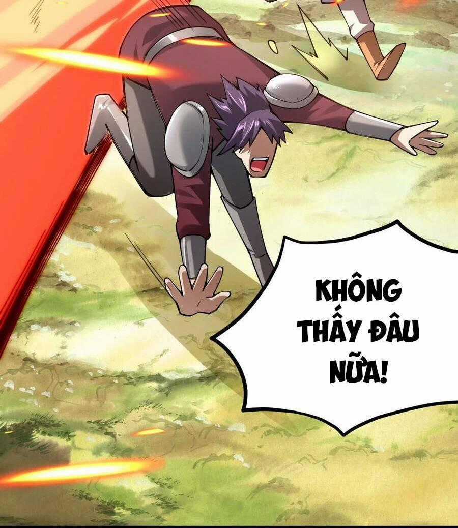 Sức Mạnh Của Kiếm Thần Chapter 43 trang 79
