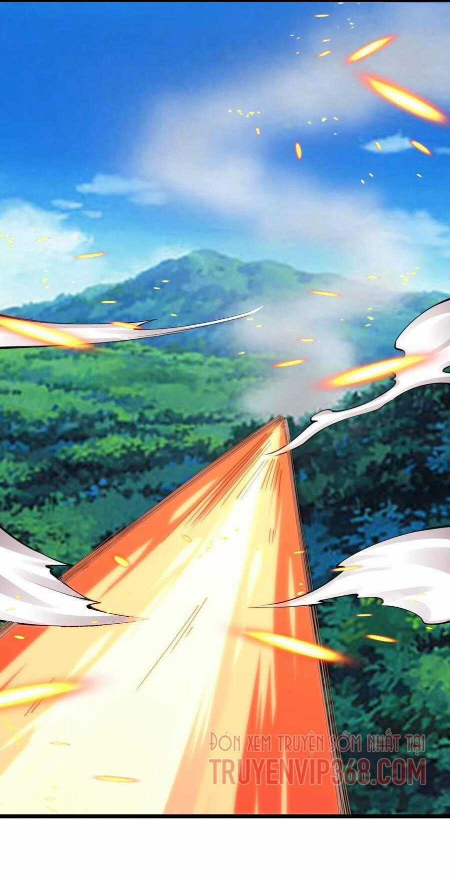 Sức Mạnh Của Kiếm Thần Chapter 43 trang 80