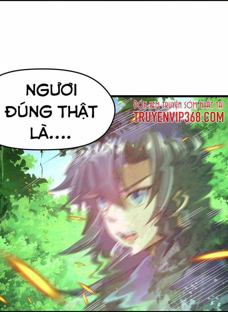 Sức Mạnh Của Kiếm Thần Chapter 44 trang 13