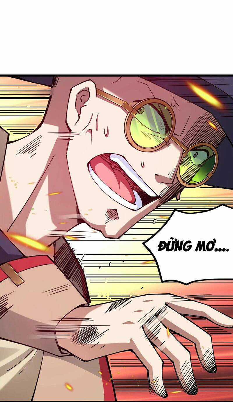 Sức Mạnh Của Kiếm Thần Chapter 44 trang 16