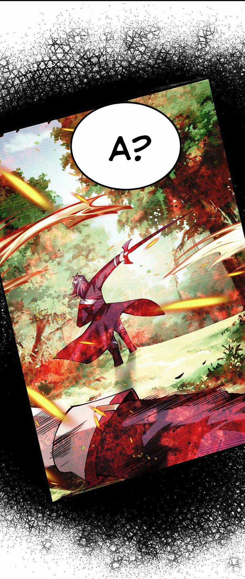 Sức Mạnh Của Kiếm Thần Chapter 44 trang 17