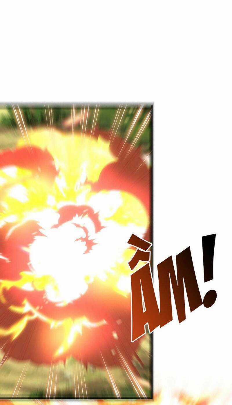 Sức Mạnh Của Kiếm Thần Chapter 44 trang 22