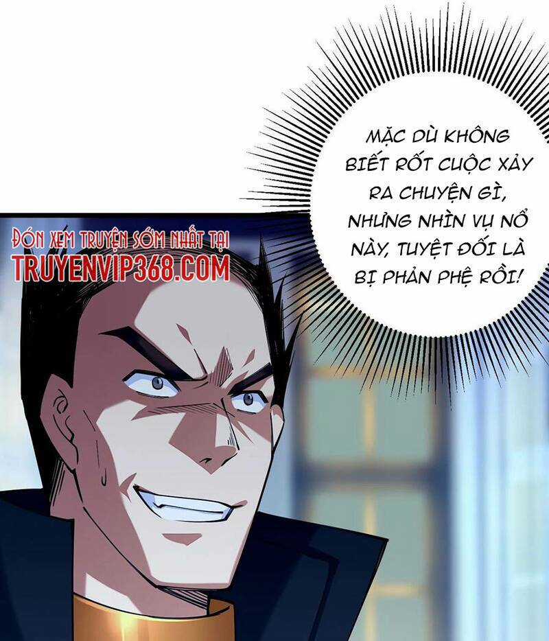 Sức Mạnh Của Kiếm Thần Chapter 44 trang 25