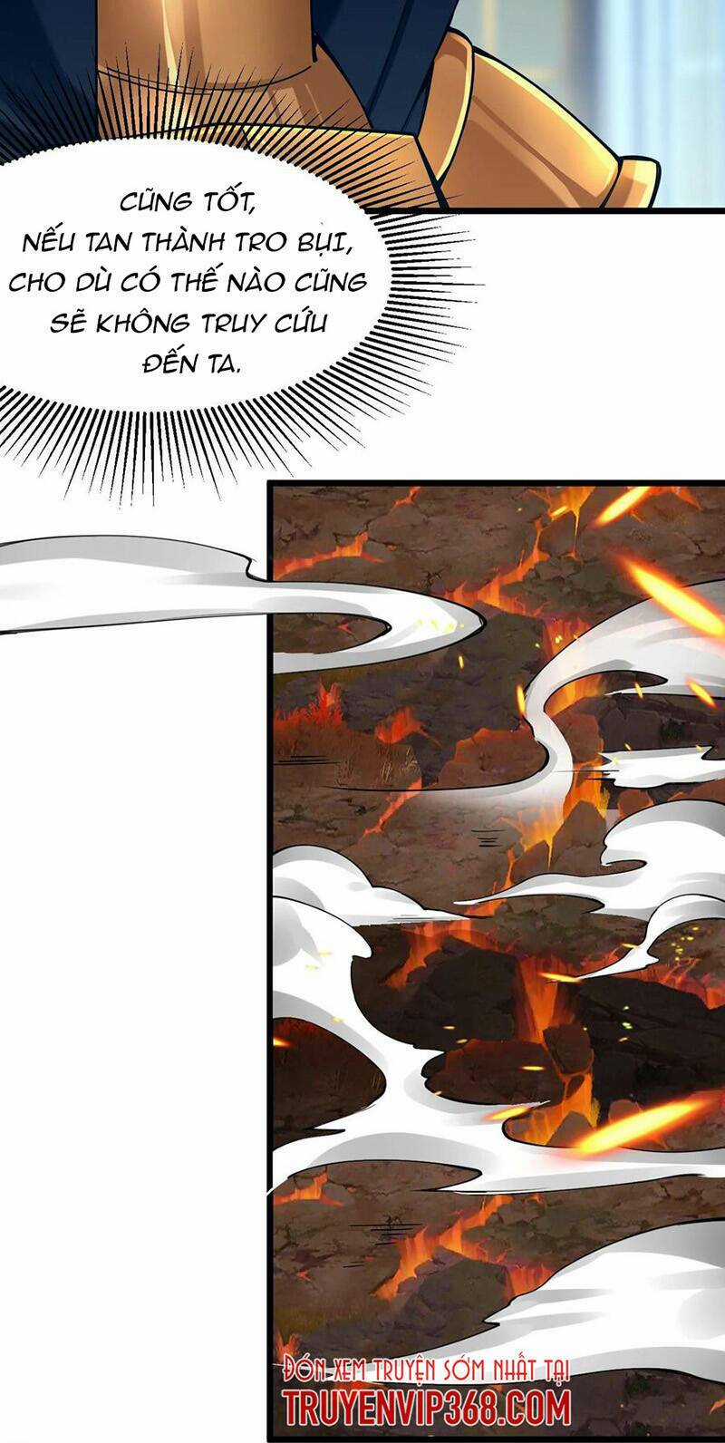 Sức Mạnh Của Kiếm Thần Chapter 44 trang 26