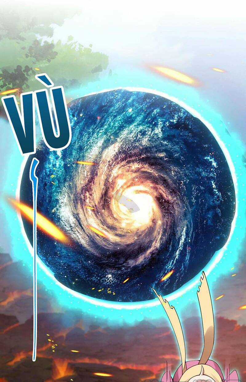 Sức Mạnh Của Kiếm Thần Chapter 44 trang 27