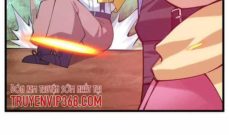 Sức Mạnh Của Kiếm Thần Chapter 44 trang 35